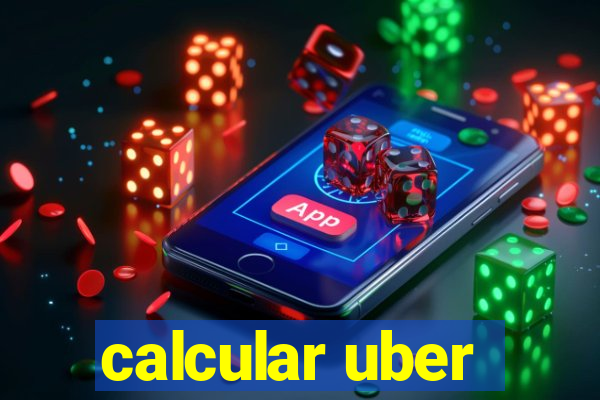 calcular uber